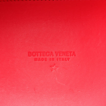 Bottega Veneta Nappa Maxi Intrecciato Small Arco Tote Firework 7 of 10