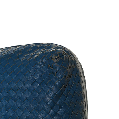 Bottega Veneta Nappa Intrecciato Shoulder Bag 12 of 15