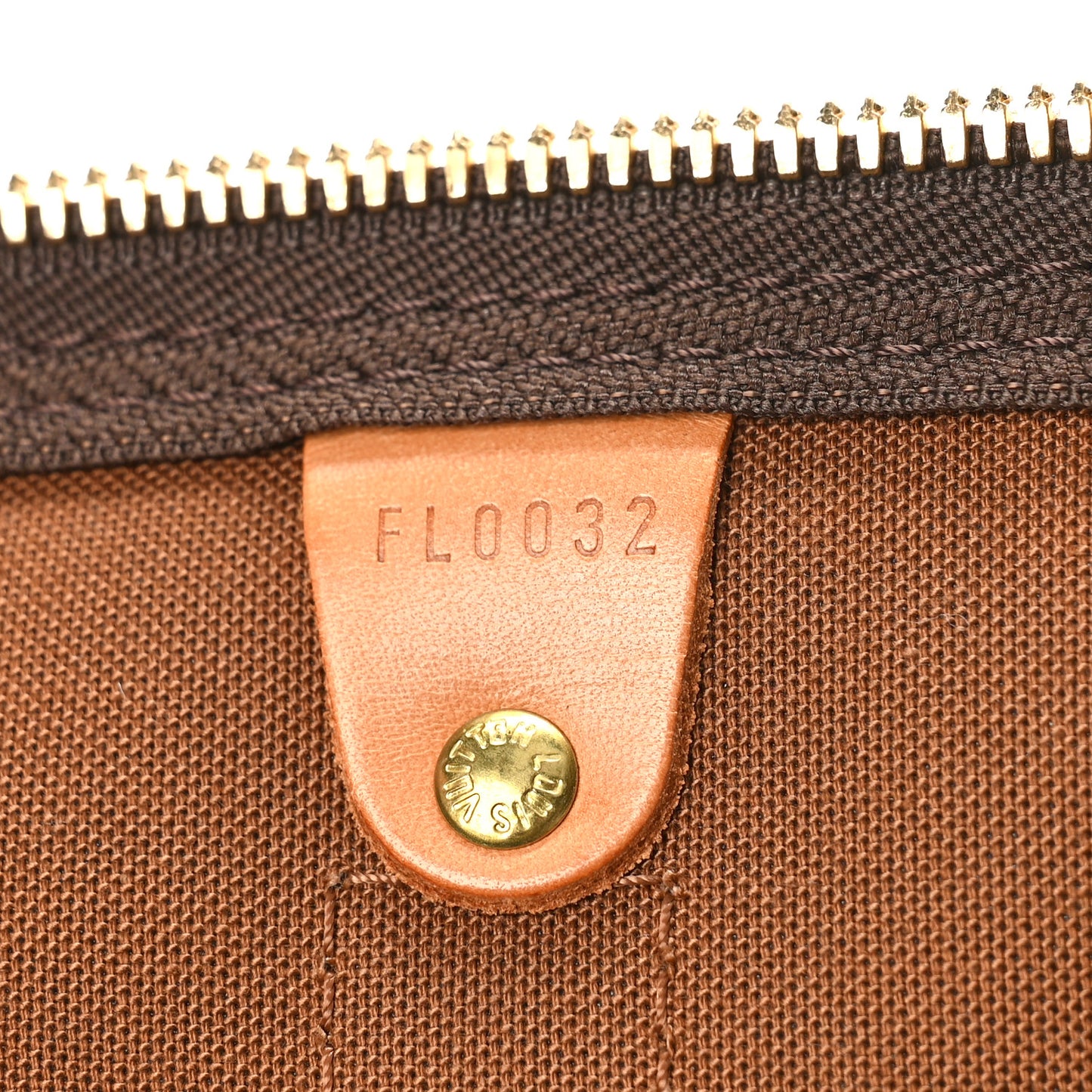 Monogram Keepall 45
