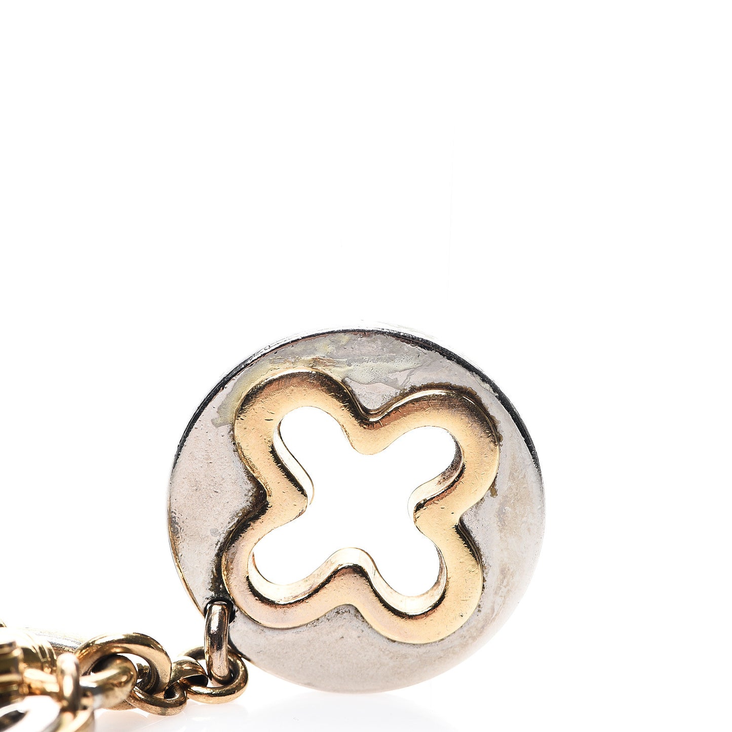 Insolence Bag Charm