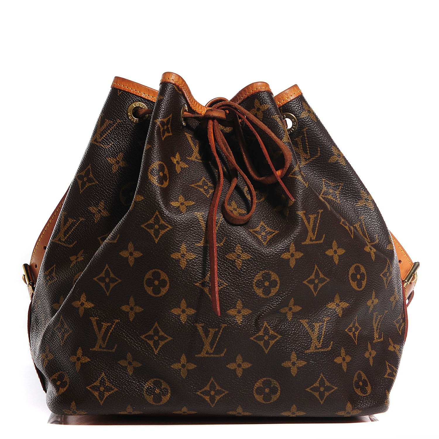 Louis Vuitton Monogram Petit Noe 1 of 8