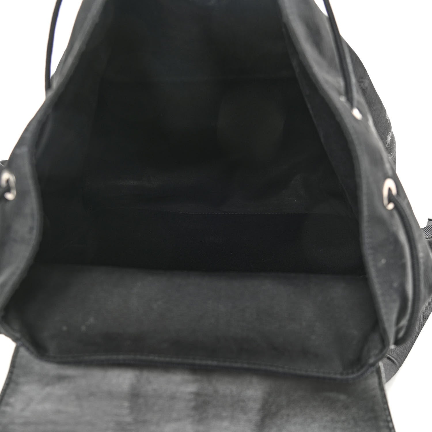 Christian Dior Motion Backpack Black 4 of 13