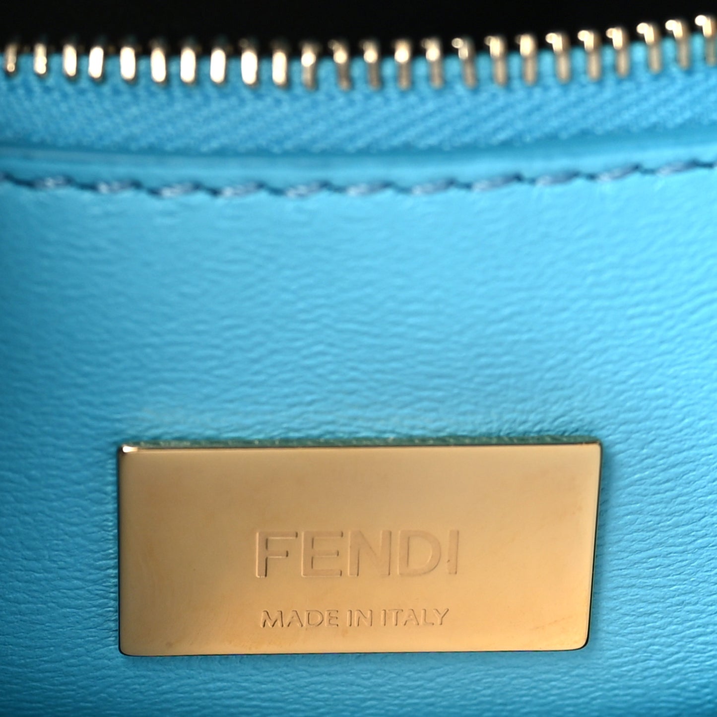 Nappa Apolo XS Peekaboo Iconic Satchel Pool
