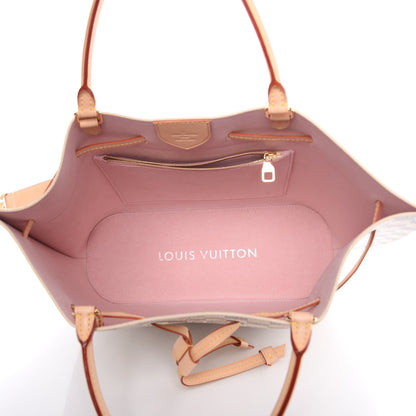 Louis Vuitton Damier Azur Girolata 6 of 9