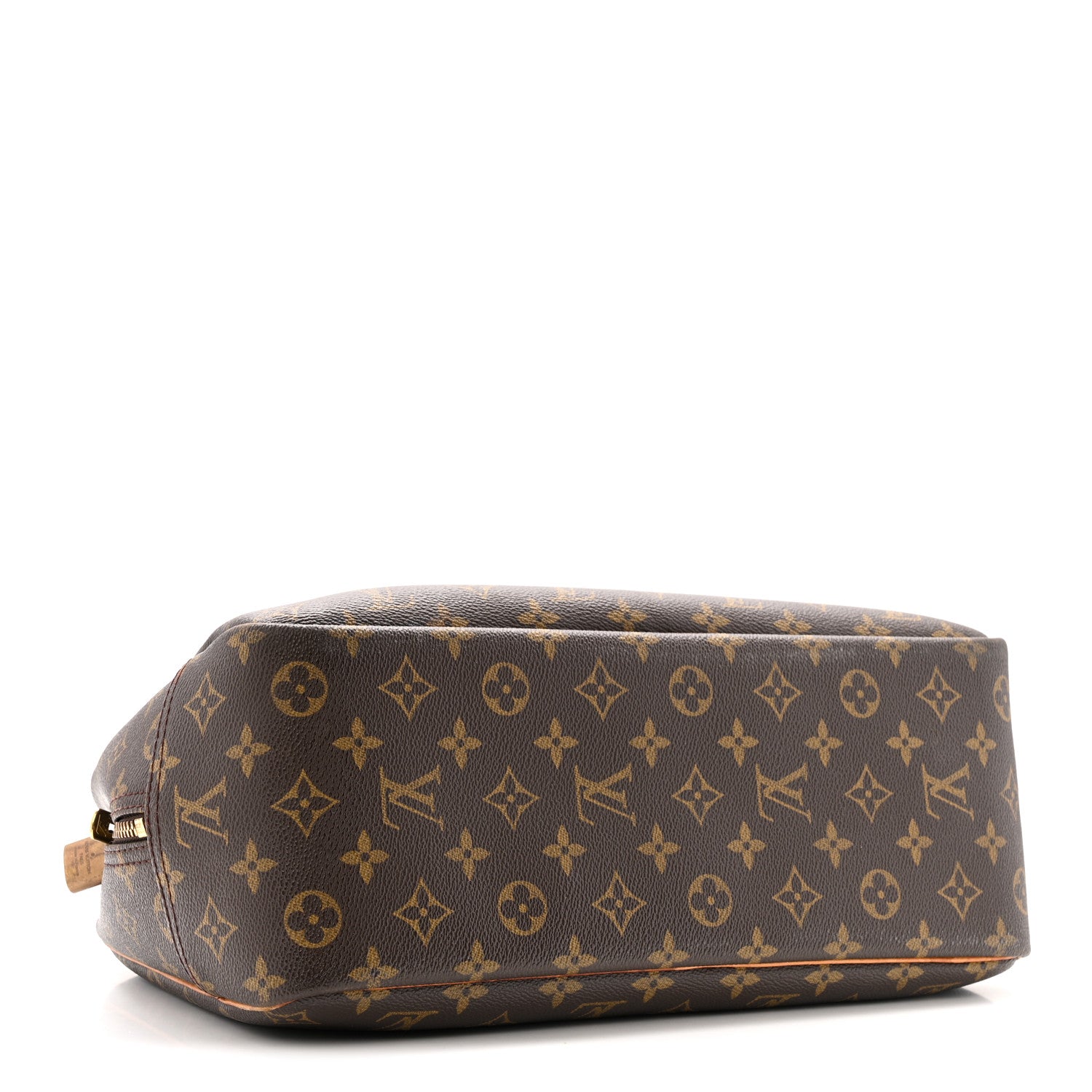 Louis Vuitton Monogram Deauville 4 of 16
