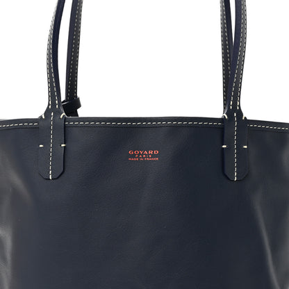 Goyard Goyardine Reversible Mini Anjou Navy 14 of 17