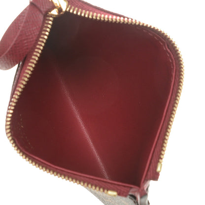 Louis Vuitton Monogram Zipped Card Holder 5 of 6