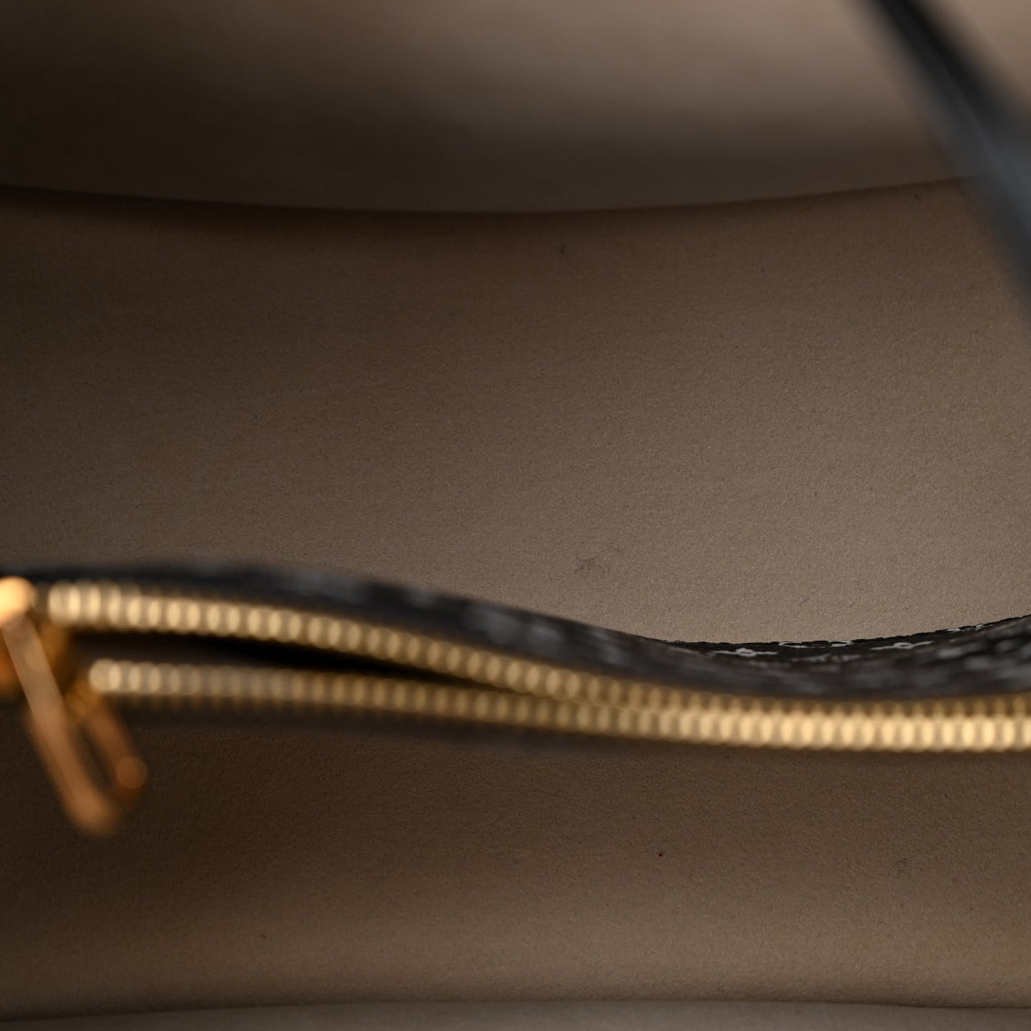 LOUIS VUITTON Monogram Giant Jungle NéoNoé Ivory