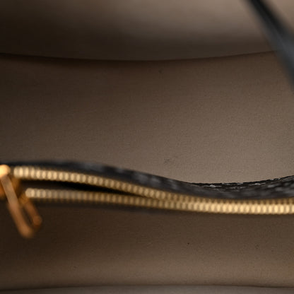 Louis Vuitton LOUIS VUITTON Monogram Giant Jungle NéoNoé Ivory 5 of 10