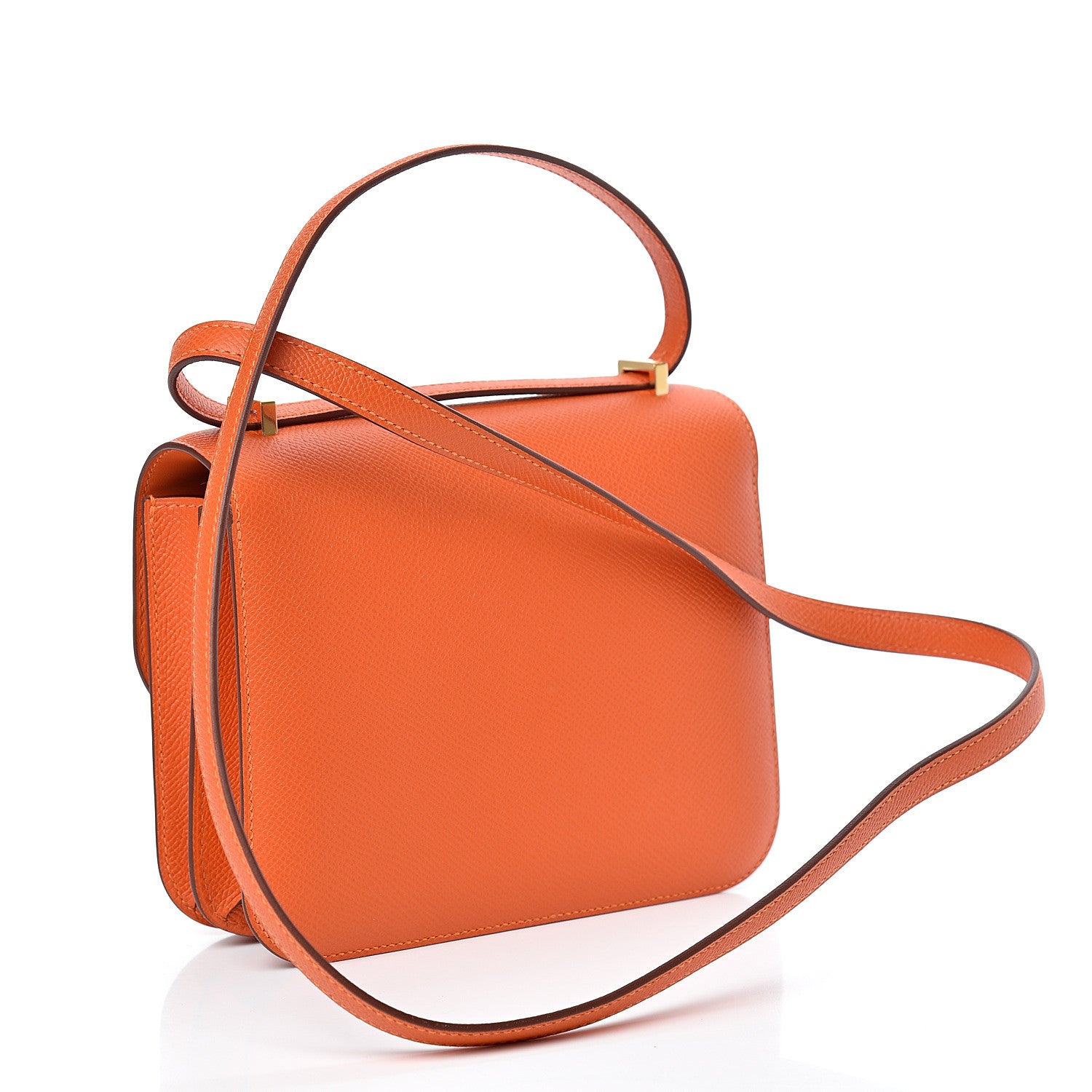 Hermes Epsom Constance 18 Feu 2 of 10