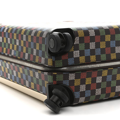Louis Vuitton LV Vers Damier Ebene Horizon 55 Multicolor 9 of 10