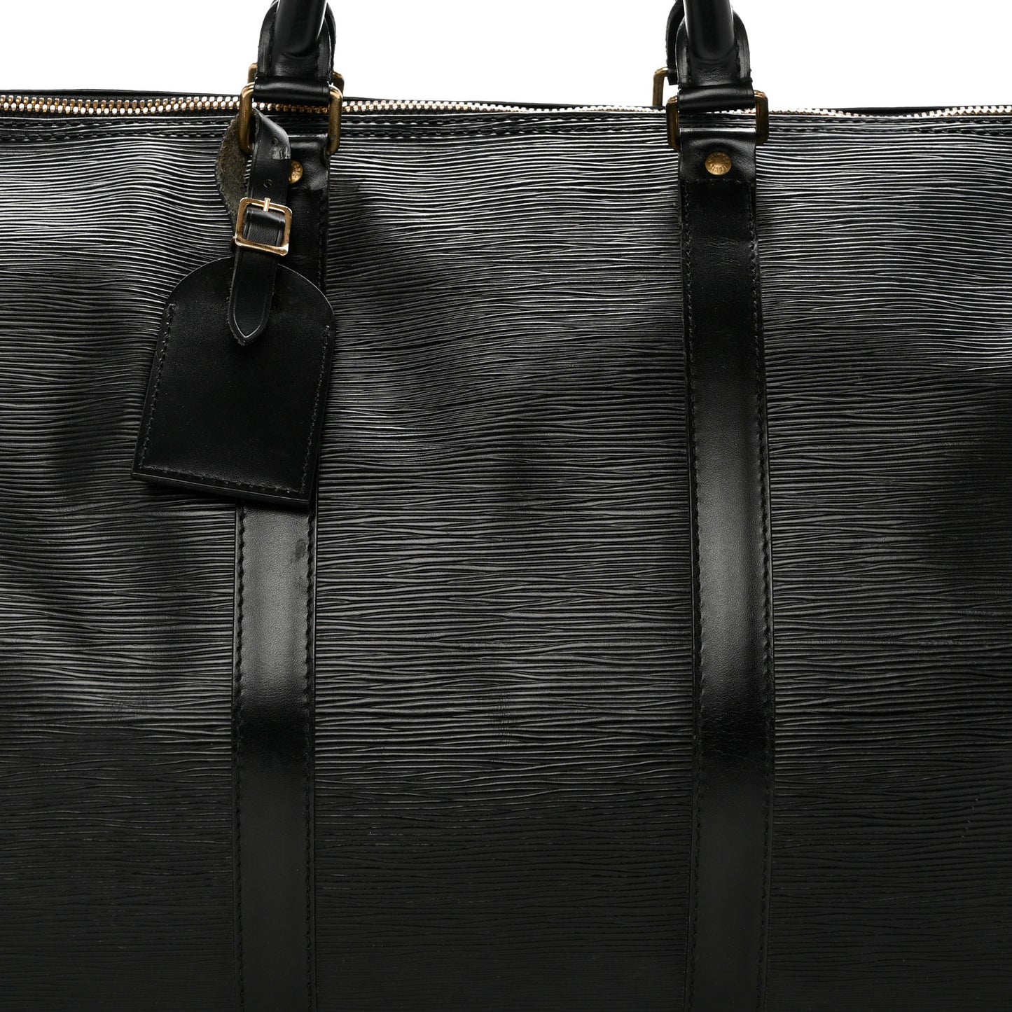 Epi Keepall 50 Black