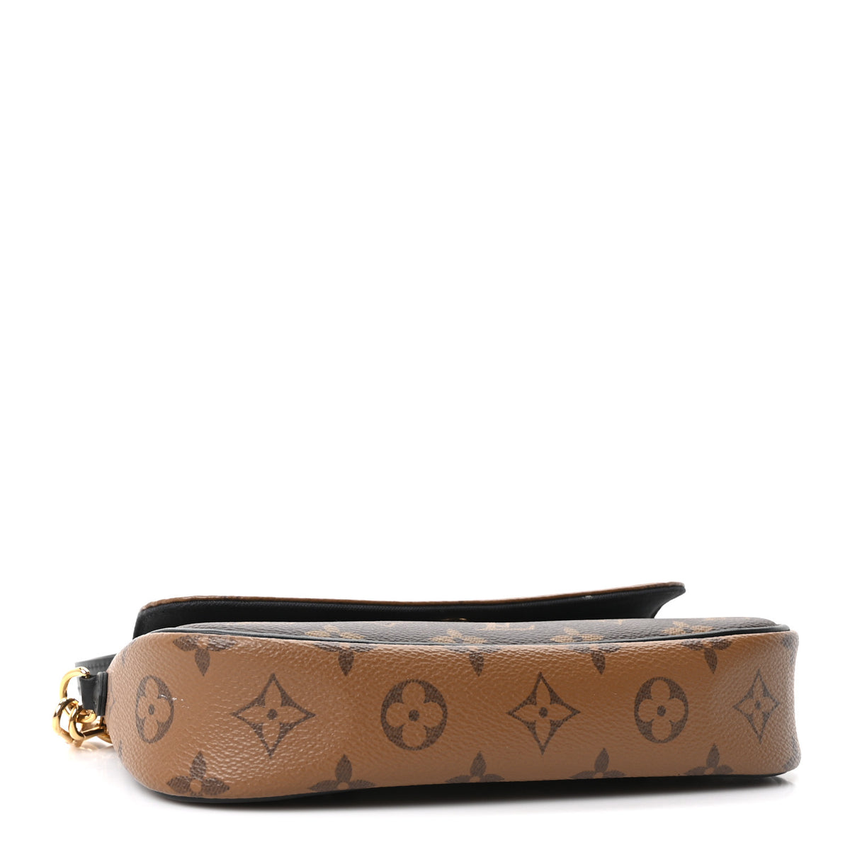 Louis Vuitton Reverse Monogram Ivy Wallet On Chain 4 of 10