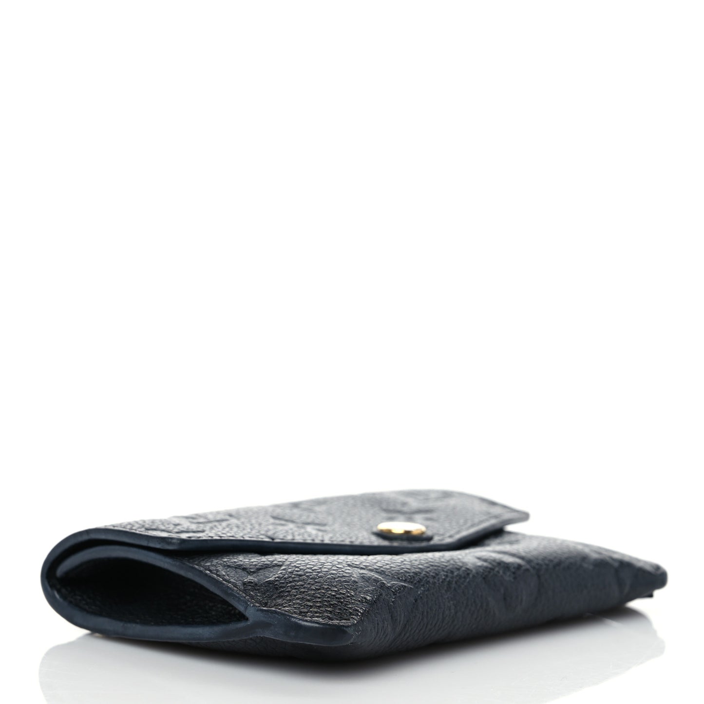 Empreinte Key Pouch Black