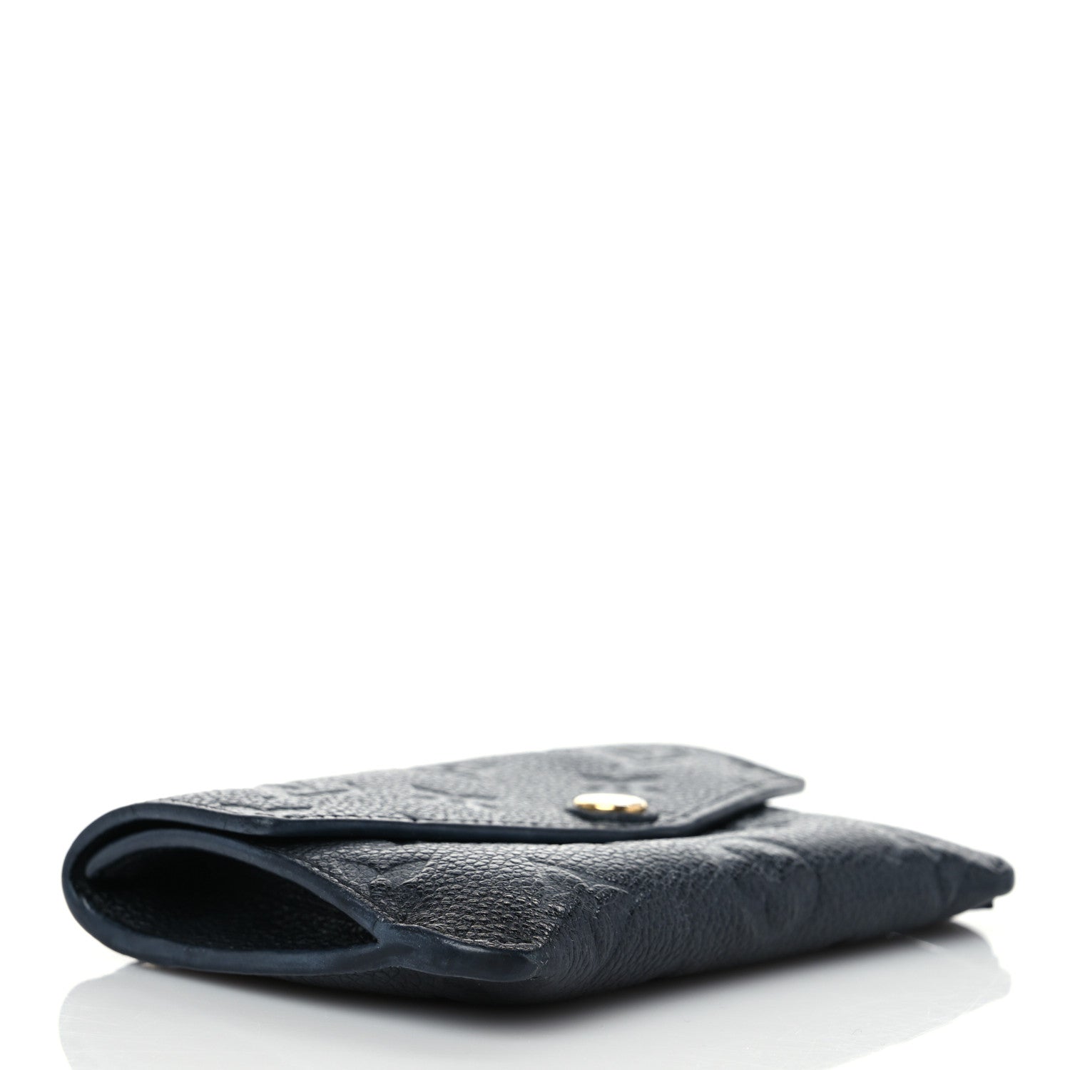 Louis Vuitton Empreinte Key Pouch Black 4 of 7