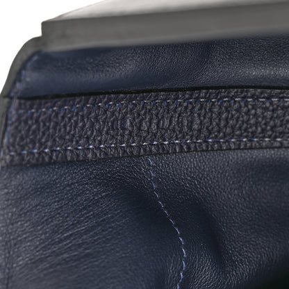 Hermes Togo Swift 24/24 35 Bleu Nuit Black 7 of 11