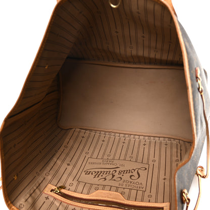 Louis Vuitton Monogram Neverfull GM 5 of 9