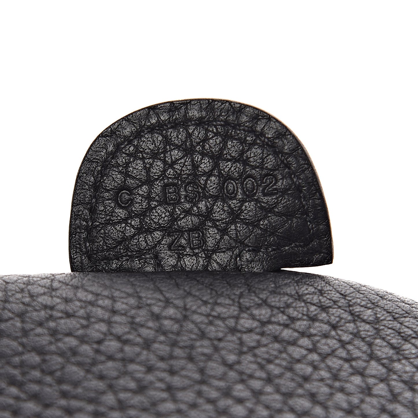 Taurillon Clemence Evelyne III PM Black