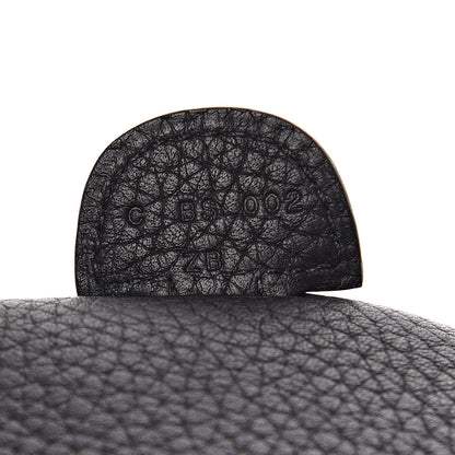 Hermes Taurillon Clemence Evelyne III PM Black 7 of 14