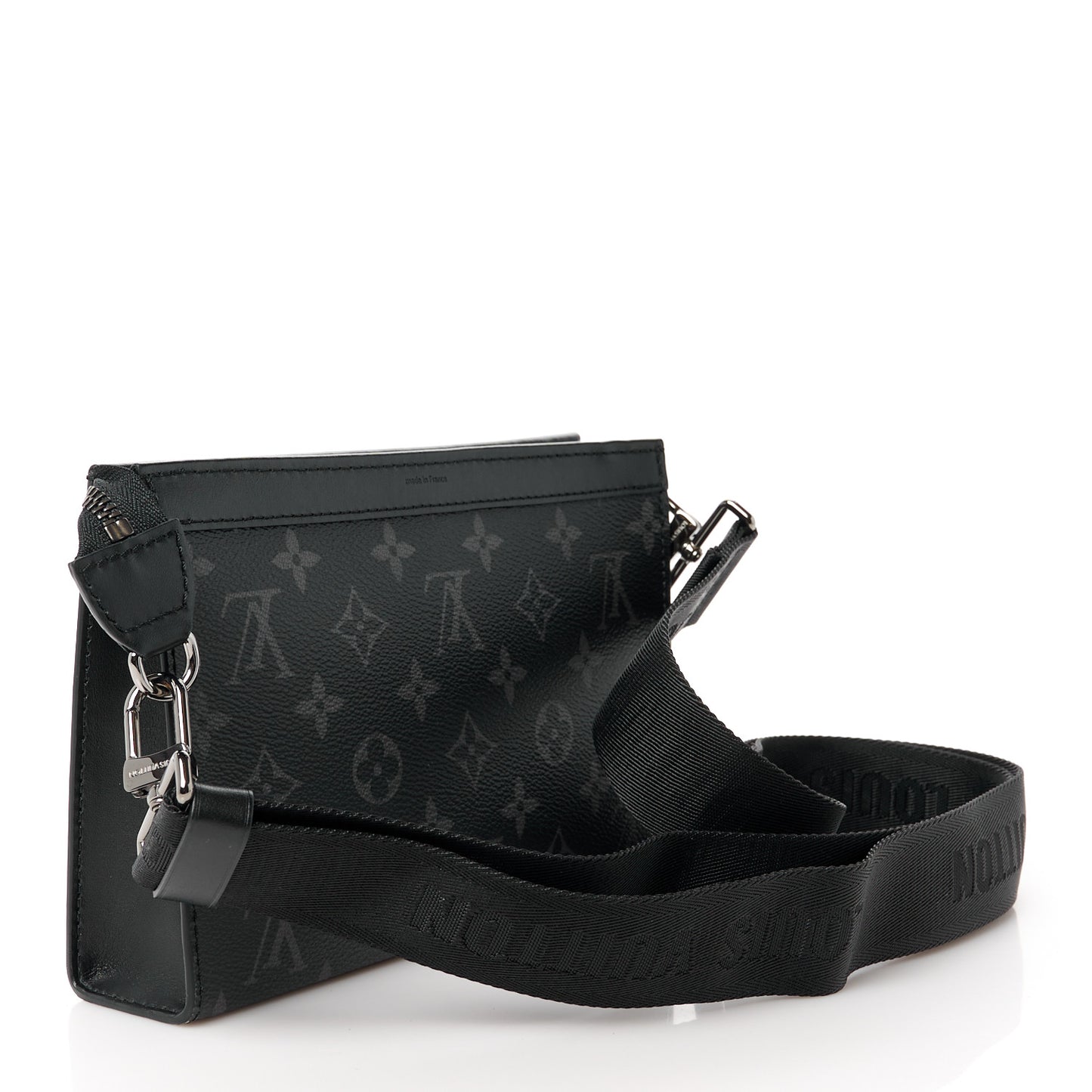 Reverse Monogram Eclipse Gaston Wearable Wallet