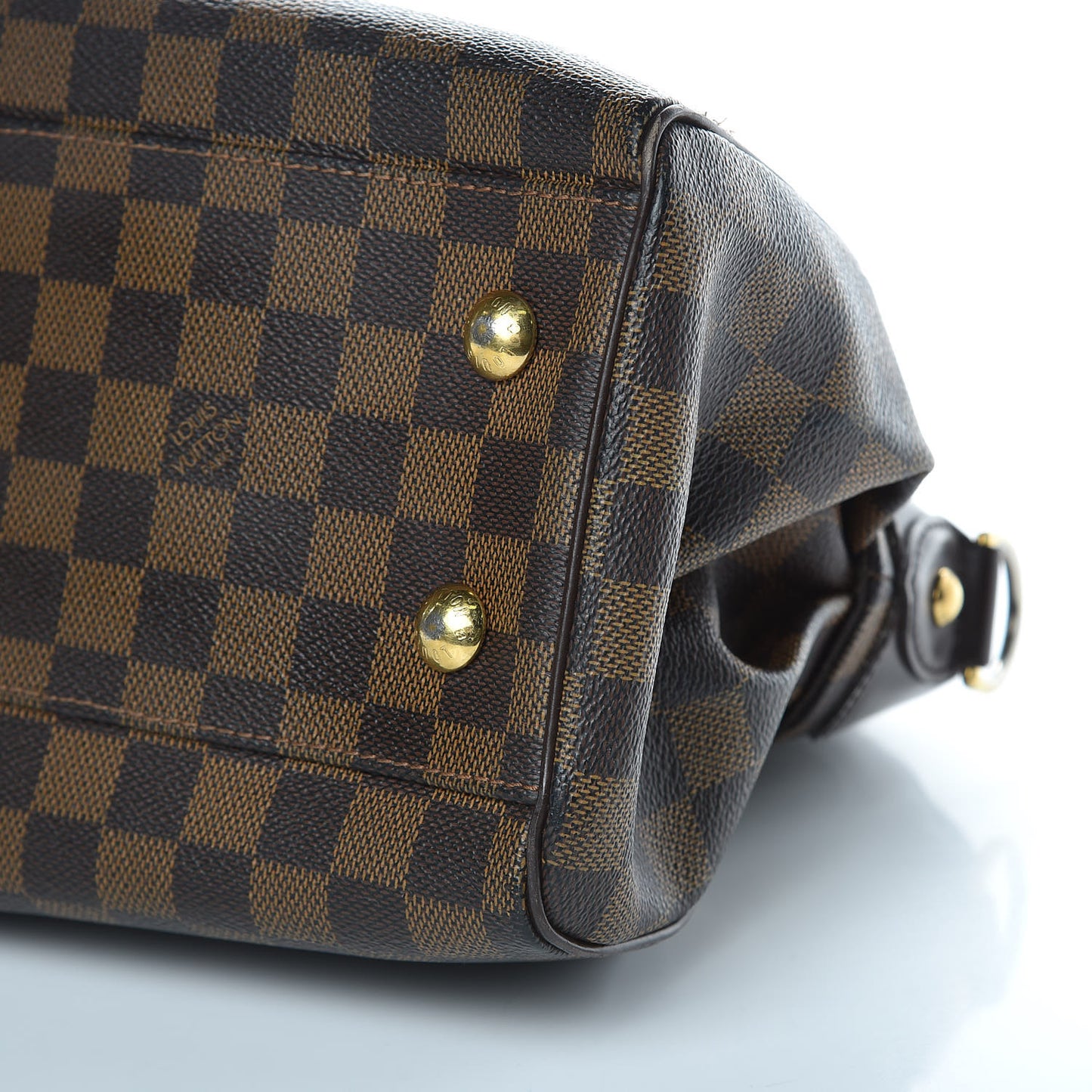 Damier Ebene Trevi PM