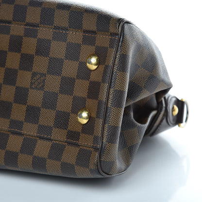 Louis Vuitton Damier Ebene Trevi PM 8 of 16