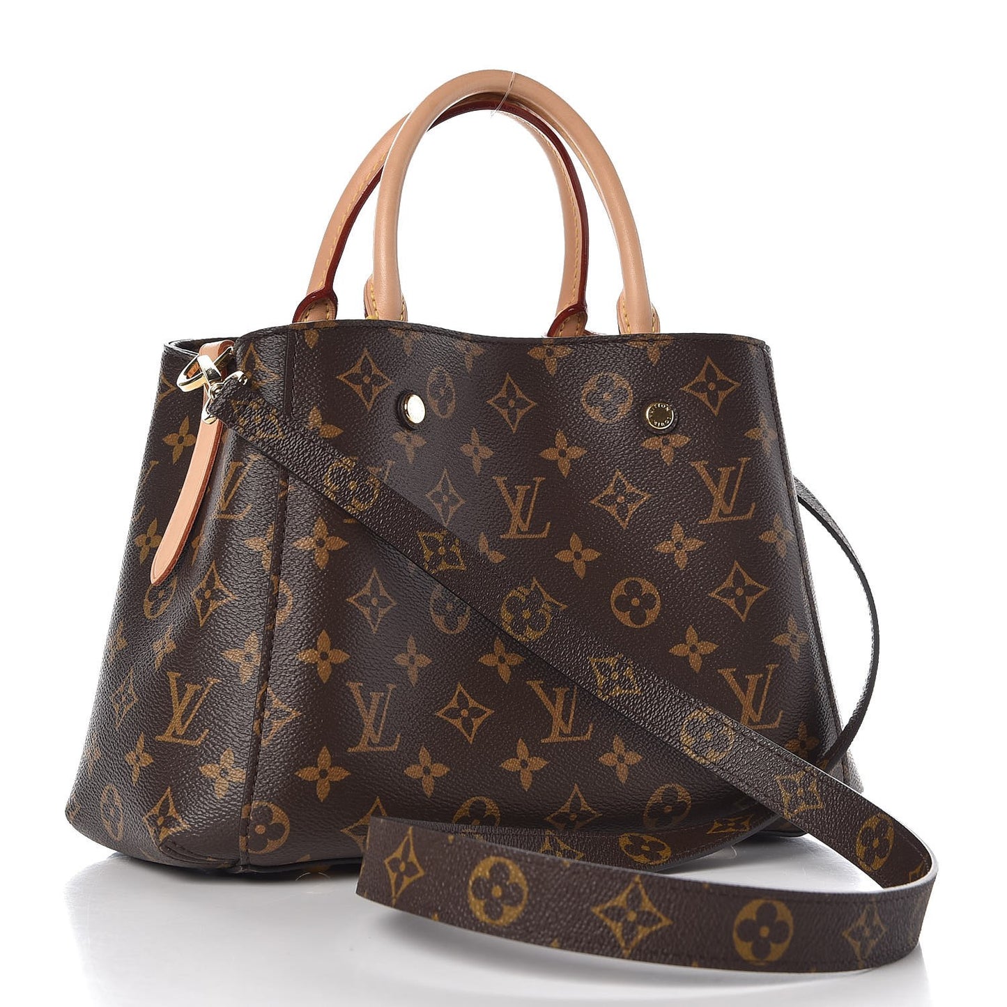 Monogram Montaigne BB