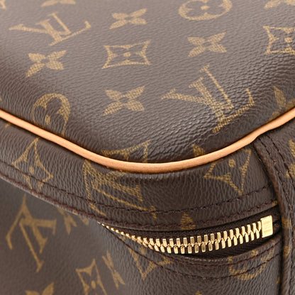 Louis Vuitton Monogram Excursion Shoe Bag 14 of 17