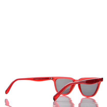 Celine Cat Eye Sunglasses CL40023I Red 11 of 14