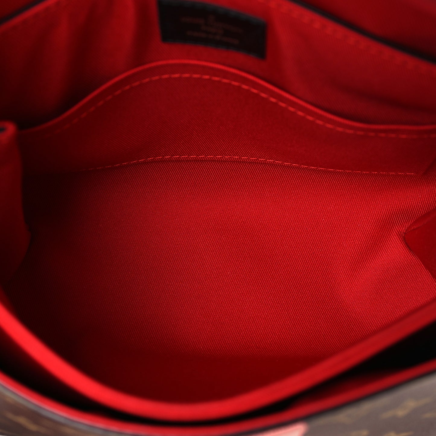 Monogram Georges BB Coquelicot Peach