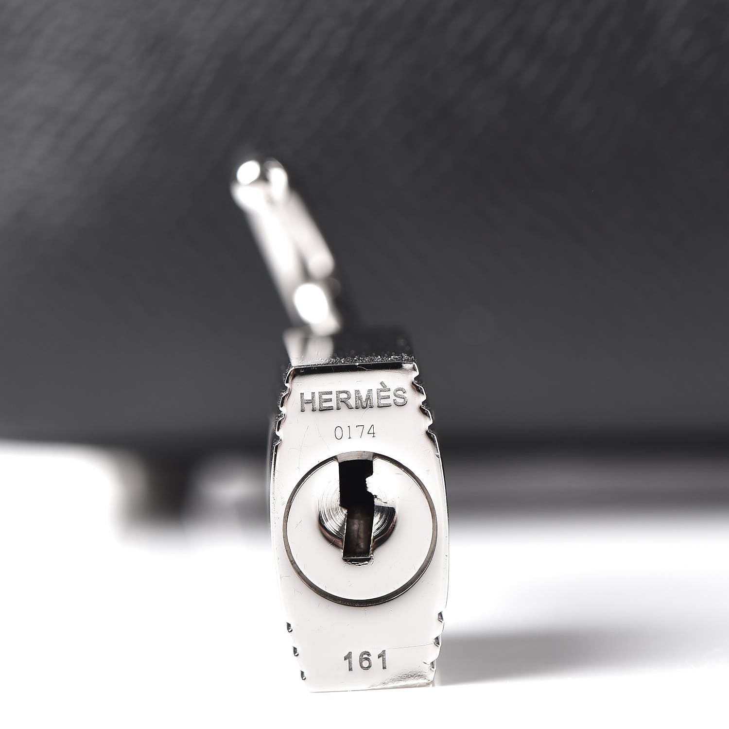 Hermes Epsom Kelly Sellier 28 Black 30 of 36