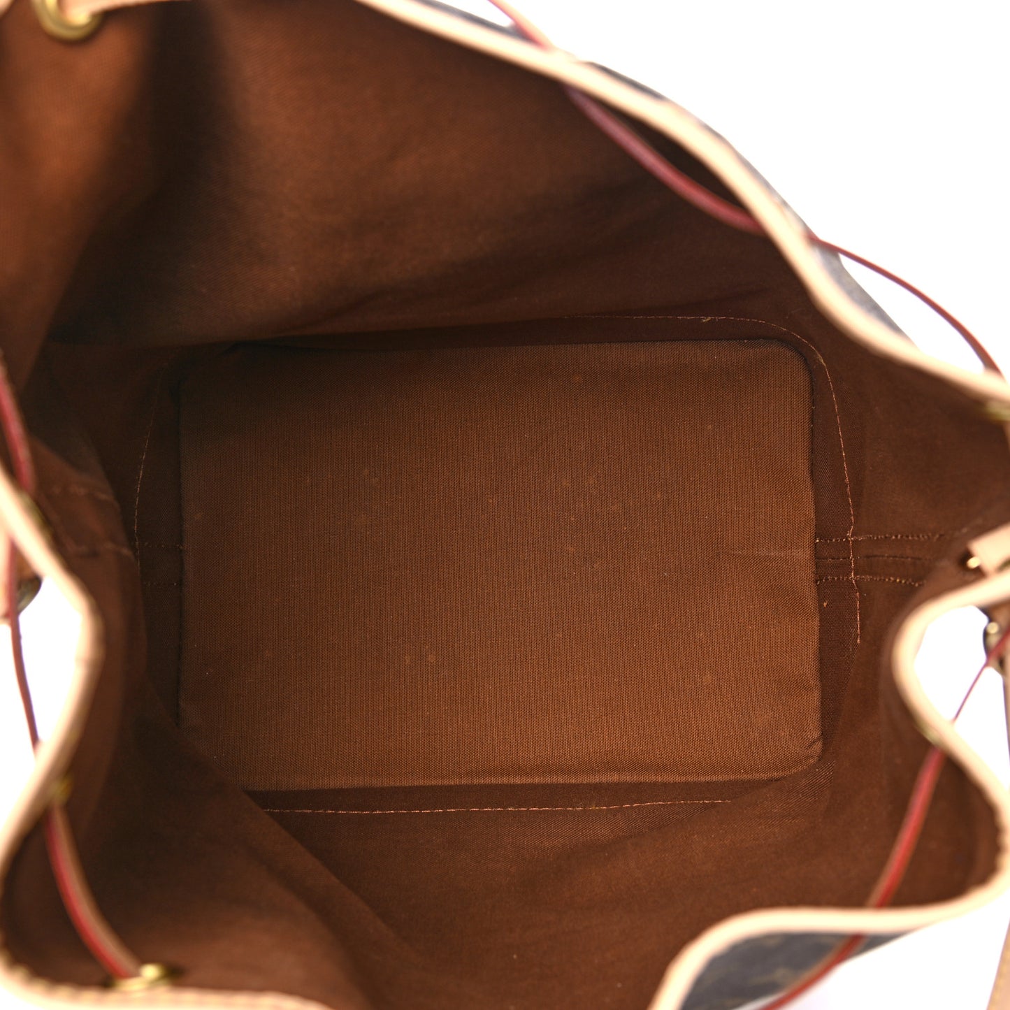 Monogram Petit Noe NM