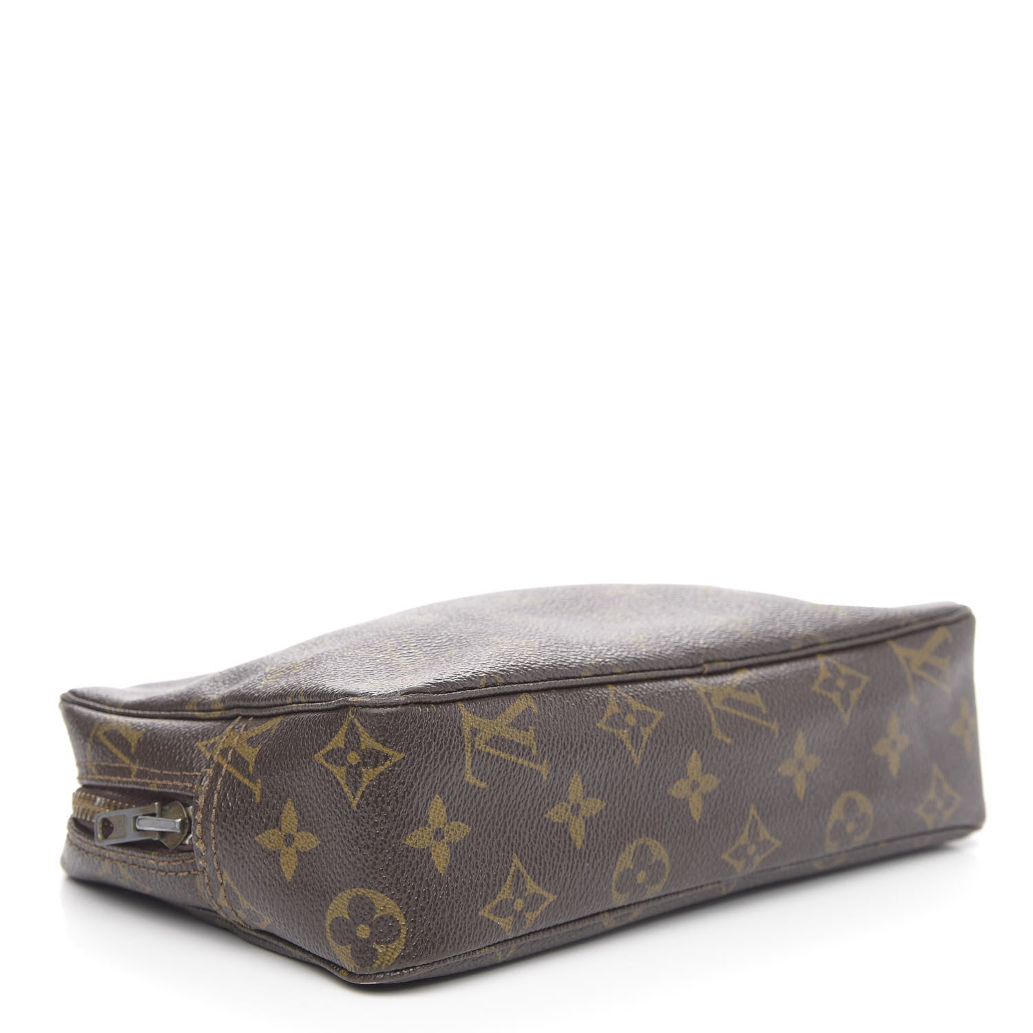 Louis Vuitton Monogram Trousse Toilette 23 4 of 12