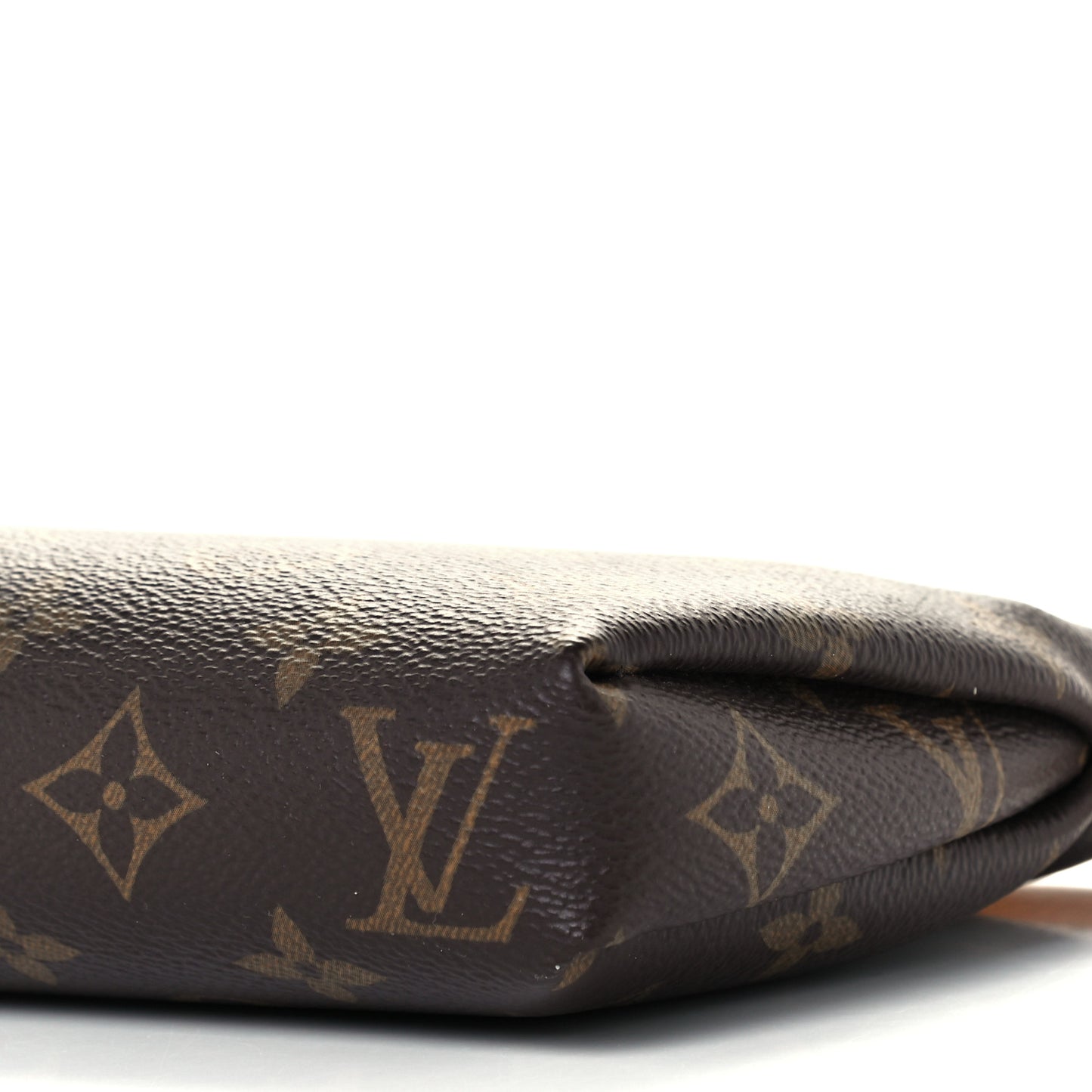 Monogram Pallas Uniformes Crossbody Safran