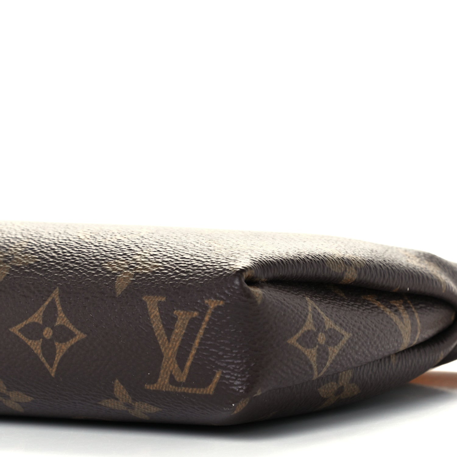 Louis Vuitton Monogram Pallas Uniformes Crossbody Safran 10 of 10