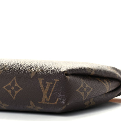 Louis Vuitton Monogram Pallas Uniformes Crossbody Safran 10 of 10