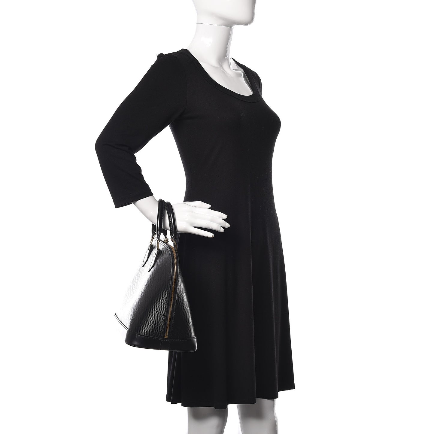 Epi Alma PM Black