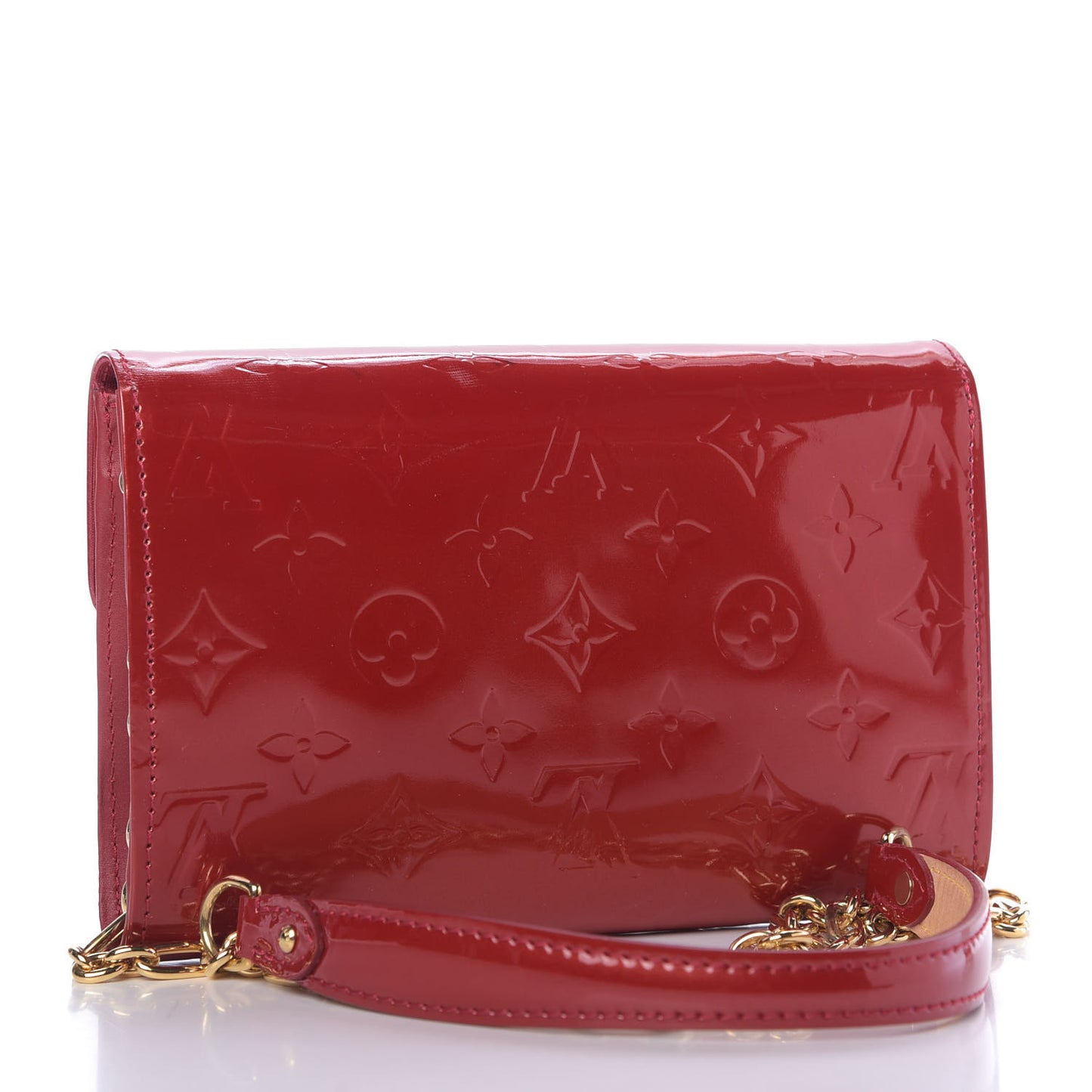 Vernis Bel Air Pomme D'Amour