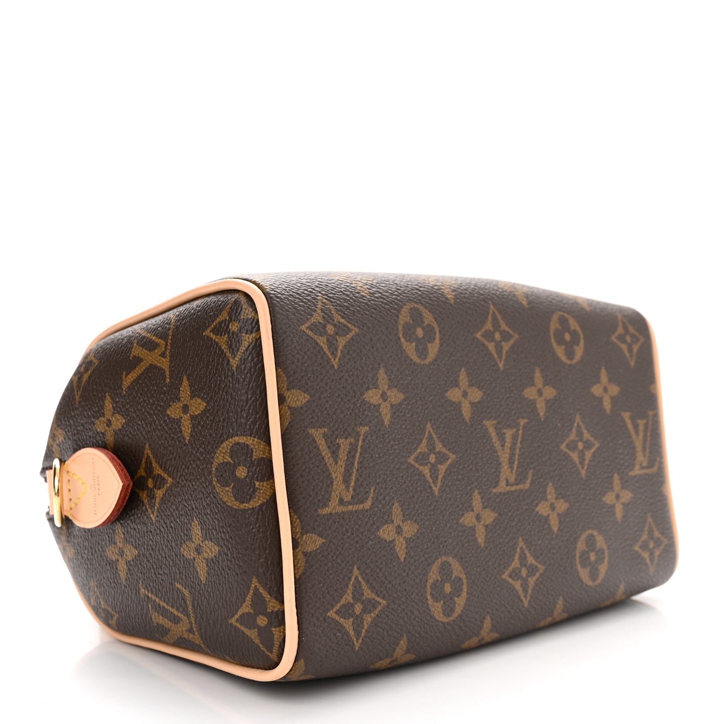 Monogram Speedy Bandouliere 20
