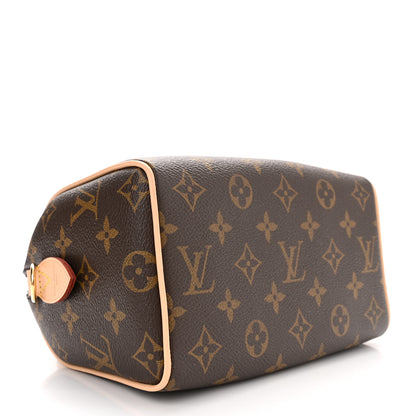 Louis Vuitton Monogram Speedy Bandouliere 20 3 of 8