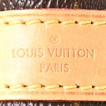 Louis Vuitton Monogram Speedy Bandouliere 30 6 of 9