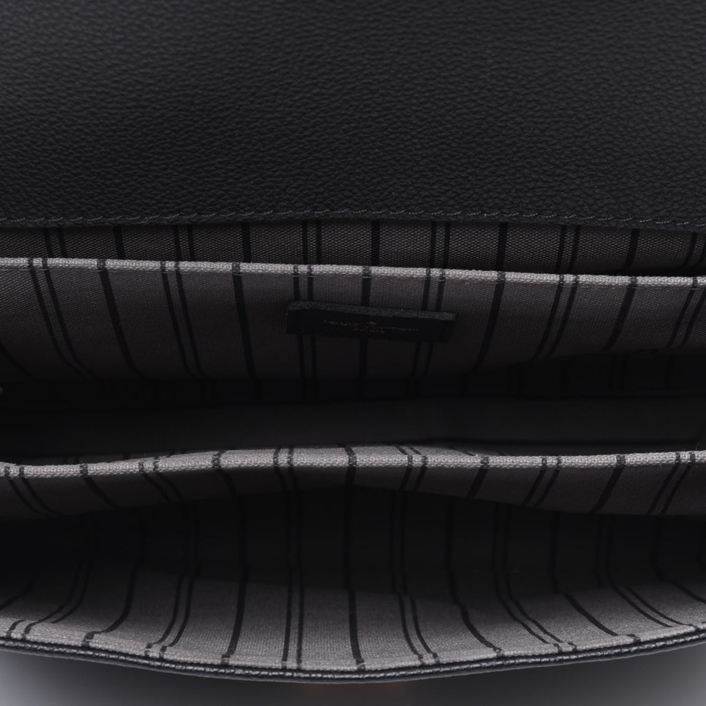 Empreinte Pochette Metis Black