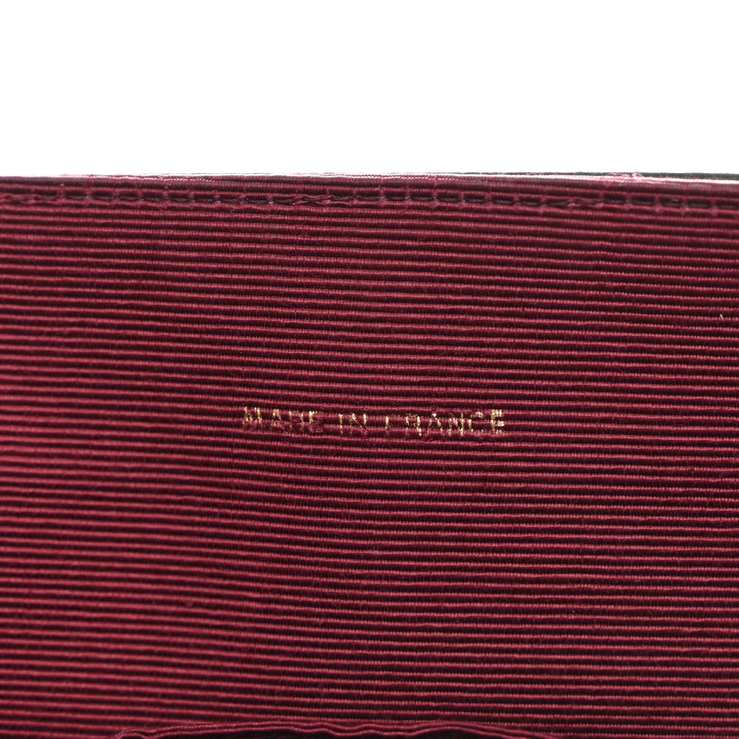 Chanel Lambskin Quilted Medium Double Flap Bijoux Chain Black 7 of 11