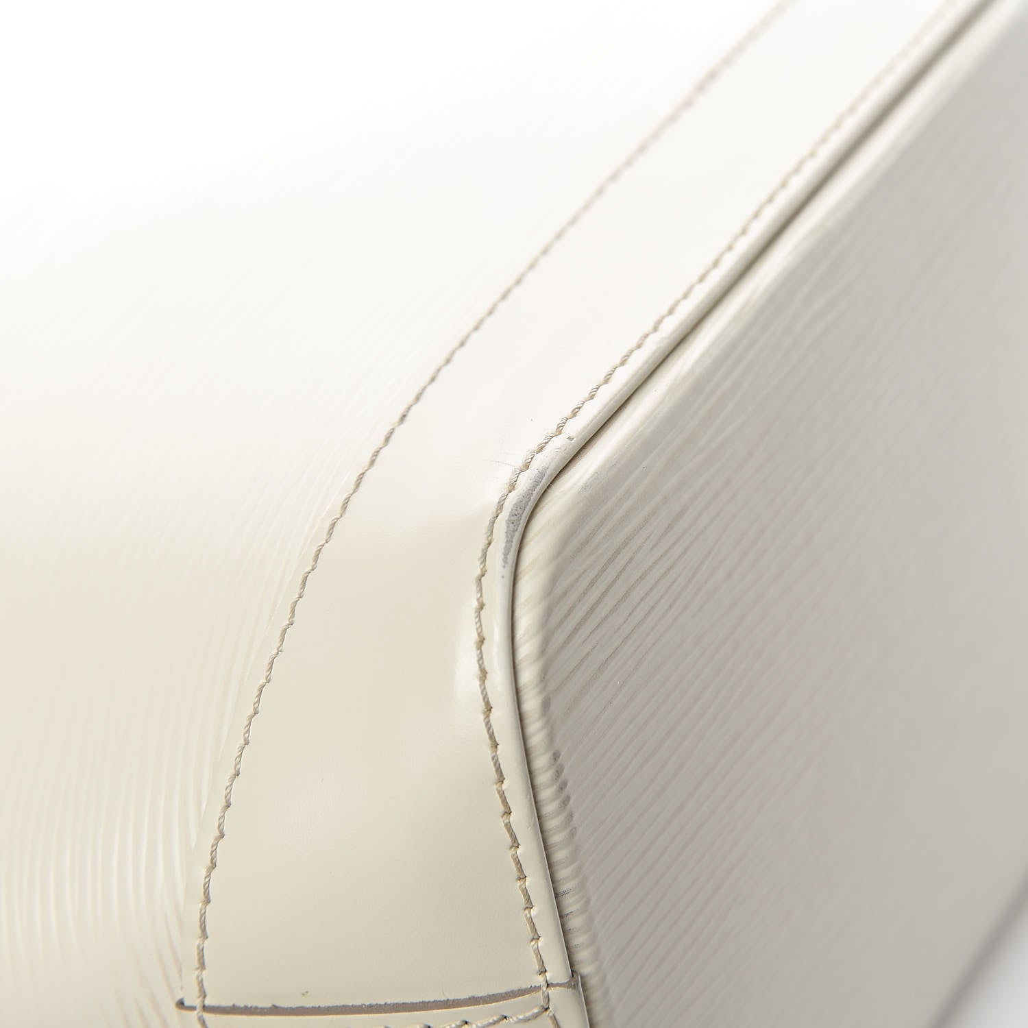 Louis Vuitton Epi Lockit Ivory 17 of 18