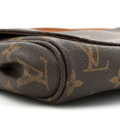 Louis Vuitton Monogram Favorite PM 9 of 16