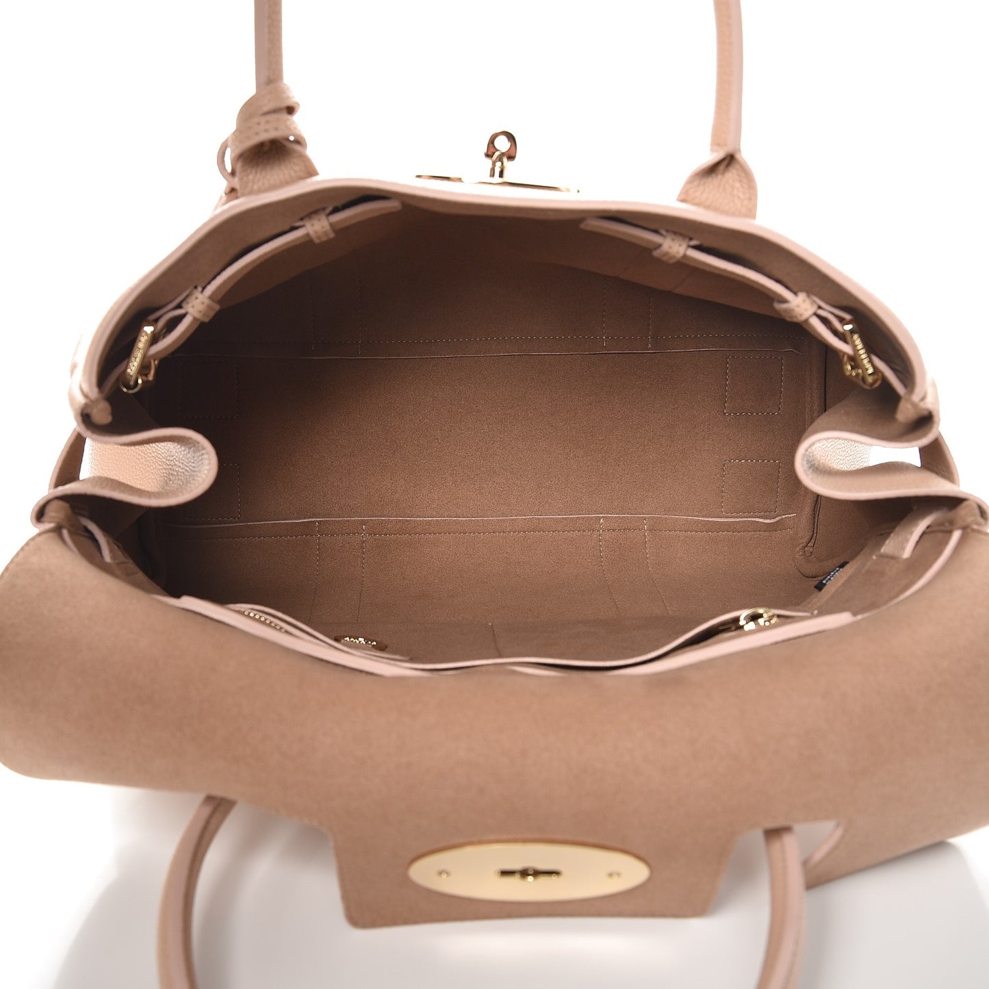 Small Classic Grain Bayswater Rosewater