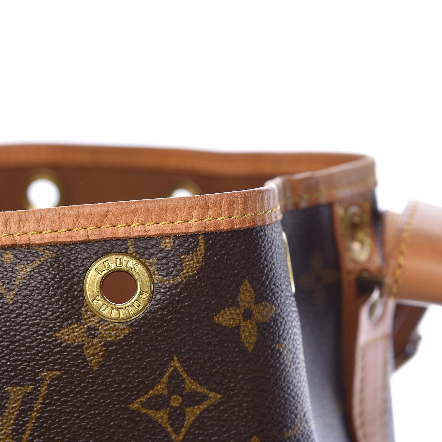 Louis Vuitton Monogram Noe 10 of 16