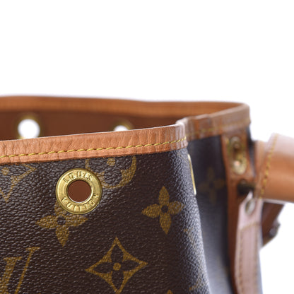 Louis Vuitton Monogram Noe 10 of 16