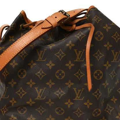 Louis Vuitton Monogram Noe 7 of 9