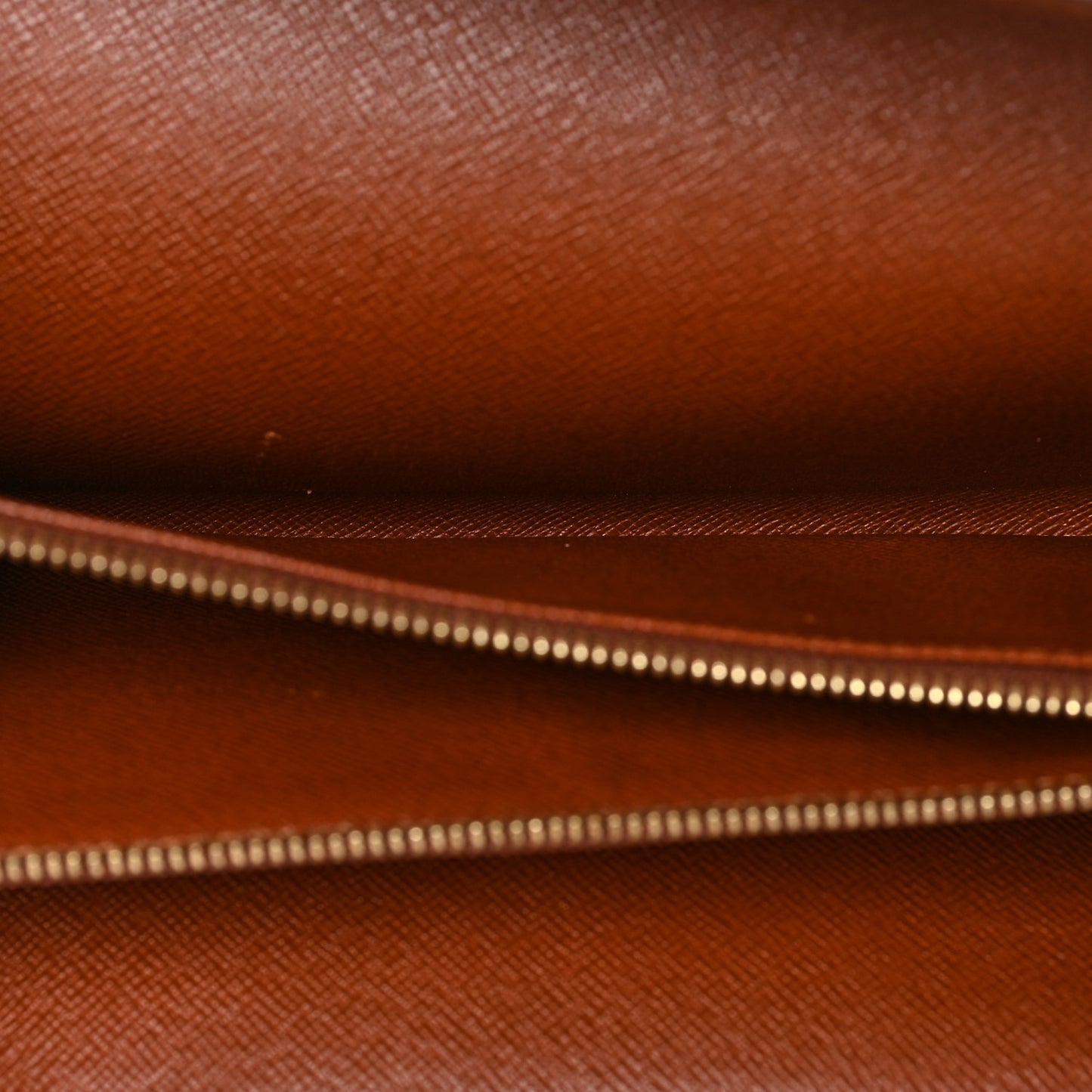 Monogram Sarah Wallet